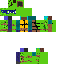 ninja turtle leo Skin 11