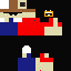 mr.panguin Skin 1