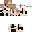 Girl skin Skin 2