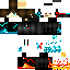 heroflame-boy Skin 1