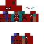 Deadpool Skin 7