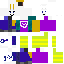 Asriel Dreemur Skin 6