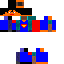 Super man Skin 2
