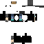 Panda Skin Skin 2
