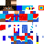 danye jr Skin 1