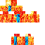 lava and water Skin 5