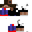 Werewolf Skin 7