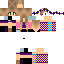moonlight witch Skin 7