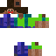 baldi Skin 3