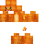 Charmander Skin 6