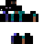 EnderSteve Skin 4