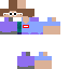 george Skin 4