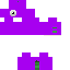purple Cyclops Skin 0