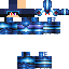Mega Man X Skin 5