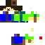 Luigi Skin 5