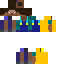farmer steve Skin 10