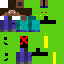 mob of death Skin 5