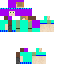 winter princess Skin 2