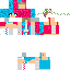 cooten candy Skin 4