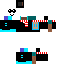 Sonicmario954 Christmas Skin 7