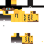 Minecraft Skin 7