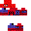 spider man Skin 6