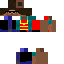 Baskaball guy Skin 3