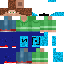 cool beans jack Skin 8