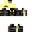 black canary Skin 14