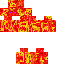 lava endermen Skin 4