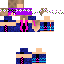 Starlight's sis Skin 5