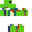 yoshi Skin 1