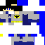 bat-winter Skin 1