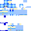 Frozen Phoenix Skin 4