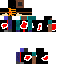 Uchiha Obito Skin 5