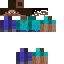 Deformed Steve Skin 4