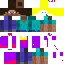 starmanda Skin 0