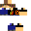 Prestonplayz fan Skin 5