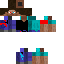 ultimate steve Skin 17