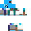 gumball watterson Skin 3
