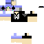 Dj Minecraft Skin 5
