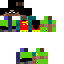 robin Skin 6