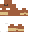 Hitmonlee Skin 6