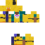 Chica Skin 5