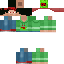 watermelon boy Skin 2