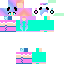 My minecraft skin Skin 2