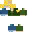Pixelmon Trainer Skin 2