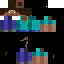 mystery  man Skin 6