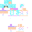 Cat Girl Skin 4