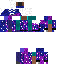 Galaxy Skin Skin 8